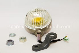 Fog Lamp Original Toyota Hardtop BJ40