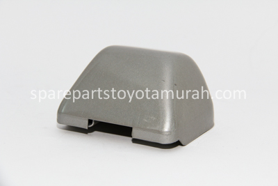 Cover Lampu Nopol Belakang Original Toyota Hardtop FJ40 / BJ40