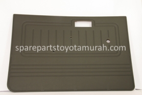 Door trim Original Toyota Hardtop FJ40 / BJ40