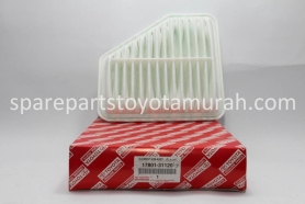 Filter Udara Original Toyota New Camry / Alphard / Vellfire / Previa