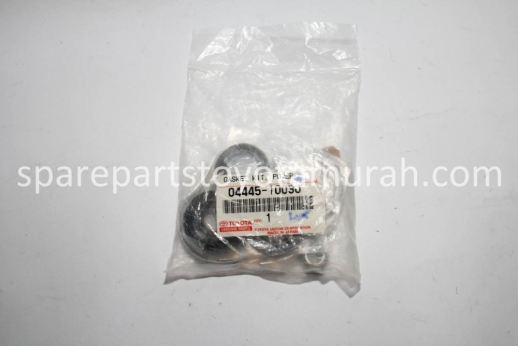 Kit Power Steering Bawah Original Toyota Starlet