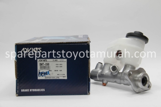 Master Rem Atas Assy Aisin Japan Corolla Great, All New