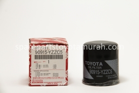 Filter Oli Original Toyota Kijang / Soluna / Vios / dll