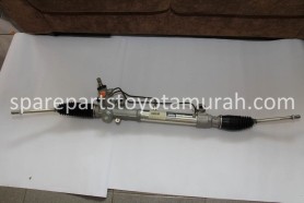 Rack Steering Assy Original Toyota Innova