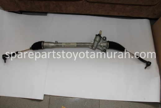 Rack Steering Assy Original Toyota Avanza All New dan Veloz