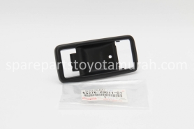 Bezel`Pintu Original Toyota Hardtop