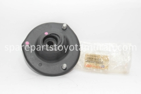 Support Shock Absorber Depan Kiri Original Toyota Camry