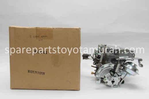 Carburator Assy Aisan Kijang Grand (1,5cc)