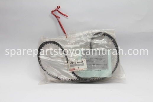 Timing Belt Original Toyota New Corolla 1.8cc 