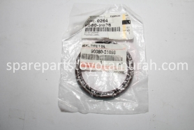 Seal Krek As Belakang Original Toyota Innova, Fortuner, Hilux Diesel