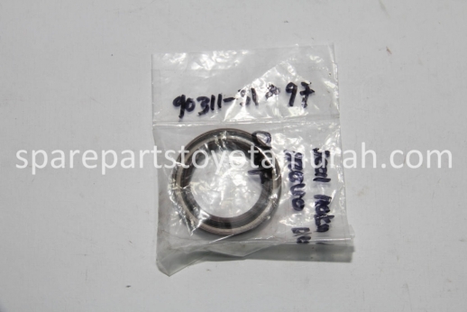 Seal Noken As Original Toyota Innova,Fortuner diesel