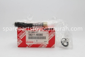 Kit Master Kopling Atas Original Toyota Kijang, Corolla, Corona