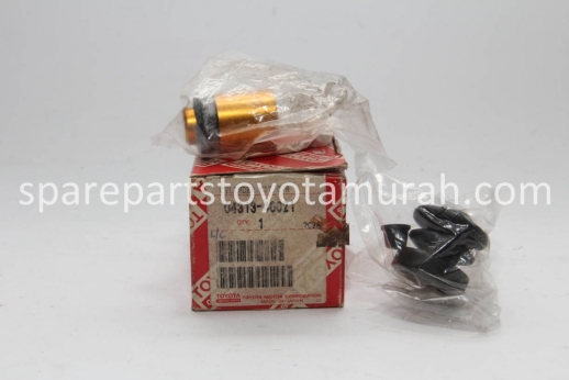 Kit Kopling Bawah Original Toyota Hardtop Diesel