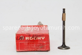 Valve Klep Api Rocky Japan Kijang Diesel, Land Cruiser