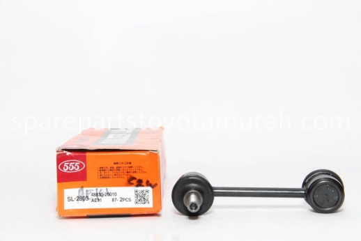 Link Stabil Belakang 555 Jepang Corolla Great, / Corona TwinCam / All New