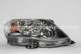 Head Lamp Unit Original Toyota Grand Fortuner