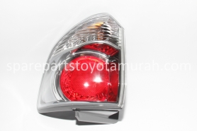 Stop Lamp Assy Original Toyota Grand Fortuner