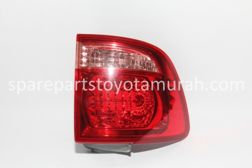 Stop Lamp Assy Original Toyota Fortuner Lama