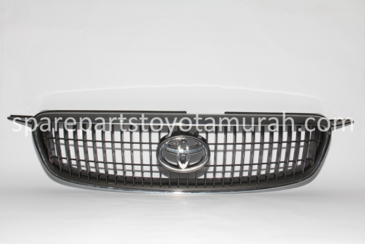 Grille Radiator Original Toyota Corolla Altis