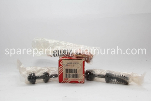 Kit Master Rem Original Toyota Corolla,Corona GL