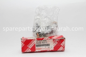 Kit Master Rem Original Toyota Avanza, Rush