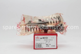 Kit Master Rem Seiken Japan Kijang Grand, Capsul 