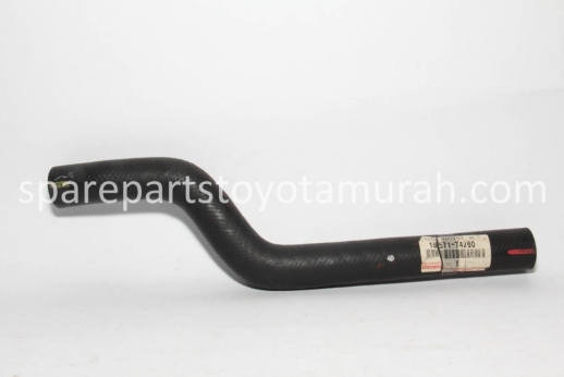 Selang Radiator Atas Original Toyota Corona Absolute,2.0cc