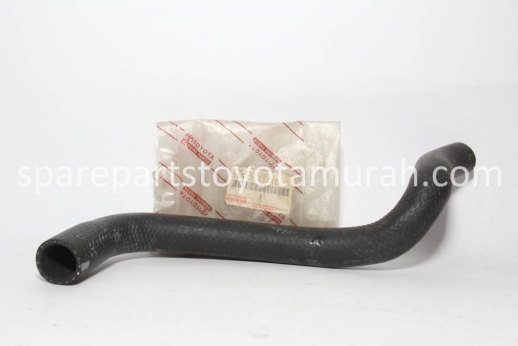 Selang Radiator Bawah Original Toyota Corolla Twincam,1.3cc