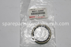 Seal Roda Belakang Original Toyota Kijang Super,Grand,Capsul 