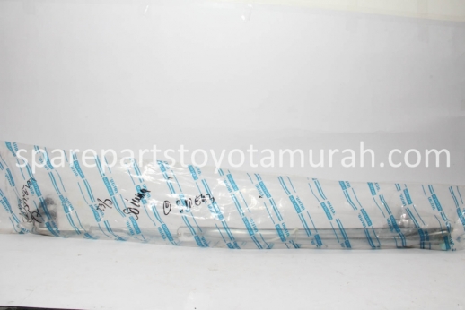 Link Wiper Depan Imitasi Laisin Soluna