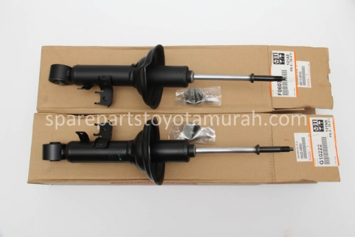 Shock Absorber Depan Original Toyota Innova