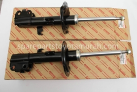 Shock Absorber Depan Original Toyota Corolla Altis