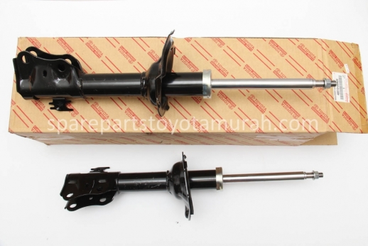 Shock Absorber Depan Original Toyota Vios, Limo,Old