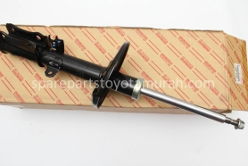 Shock Absorber Belakang Original Toyota New Camry