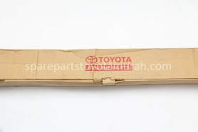 Bumper Depan Original Toyota Hardtop FJ40 / BJ40