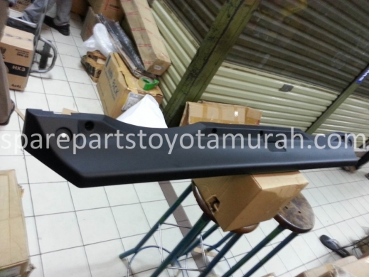 Meja Dashboard Original Toyota Hardtop