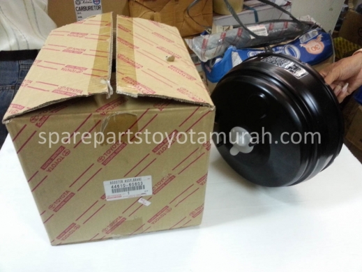 Booster Rem Assy Original Toyota Land Cruiser VX