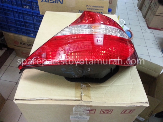 Stop Lamp RH Unit Original Toyota Camry ACV30 