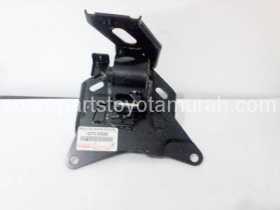 Engine Monting Lh Original Toyota Yaris Matic