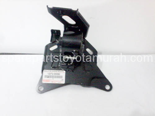 Engine Monting Lh Original Toyota Yaris Matic 