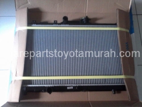 Radiator Assy Koyorad Corolla Great,All New