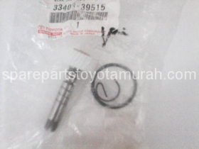 Gear Spidometer Original Toyota Fortuner Diesel Matic