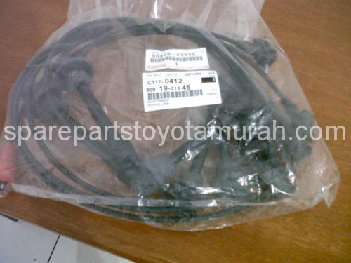 Kabel Busi Original Toyota Crown 2000cc