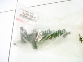 Master Kopling Assy Bawah Original Toyota Rush