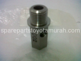 Plug Oil Original Toyota Starlet