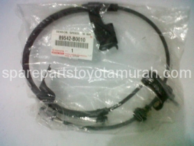 Sensor Speed Abs Original Toyota Avanza Rh