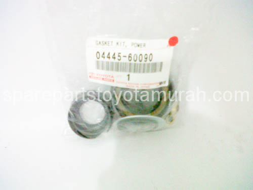 Kit Power Stering Bawah Original Toyota Land Cruisser