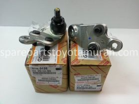 Ball Joint Original Toyota New Camry