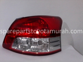 Stop Lamp Rh Unit Original Toyota New Vios