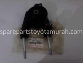 Engine Mounting Belakang Original Toyota Vios,Limo Old MTM